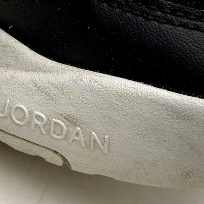 【中古品】【メンズ】 JORDAN AIR NFH CZ3984-006 ジョーダン エア NFH スニーカー シューズ 靴 160-250627-as-25-izu サイズ：29cm カラー：BLACK/WHITE-CHILE RED-OFF NOIR 万代Net店