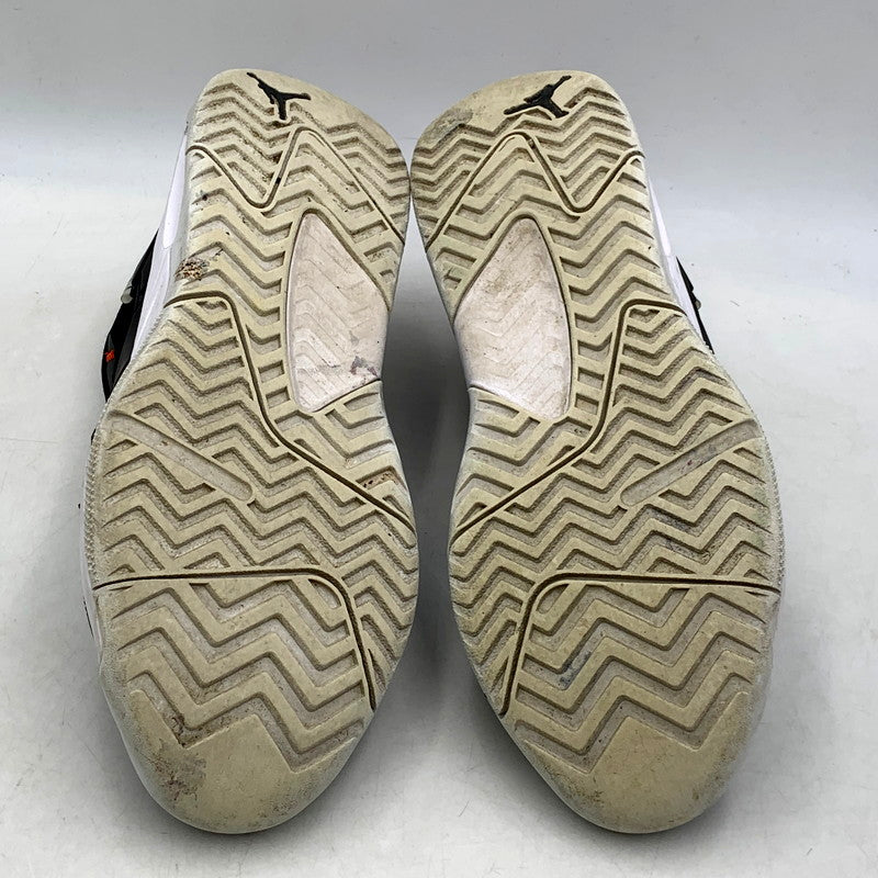 【中古品】【メンズ】 JORDAN AIR NFH CZ3984-006 ジョーダン エア NFH スニーカー シューズ 靴 160-250627-as-25-izu サイズ：29cm カラー：BLACK/WHITE-CHILE RED-OFF NOIR 万代Net店