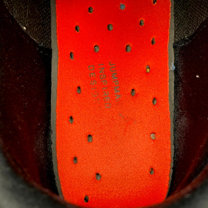 【中古品】【メンズ】 JORDAN AIR NFH CZ3984-006 ジョーダン エア NFH スニーカー シューズ 靴 160-250627-as-25-izu サイズ：29cm カラー：BLACK/WHITE-CHILE RED-OFF NOIR 万代Net店