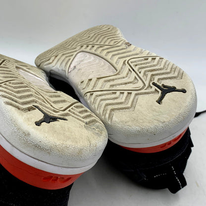 【中古品】【メンズ】 JORDAN AIR NFH CZ3984-006 ジョーダン エア NFH スニーカー シューズ 靴 160-250627-as-25-izu サイズ：29cm カラー：BLACK/WHITE-CHILE RED-OFF NOIR 万代Net店