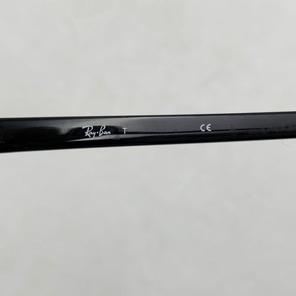 【中古品】【メンズ/レディース】 Ray-Ban レイバン CLUBMASTER SUNGLASSES RB3016 クラブマスター サングラス 203-250701-as-20-izu サイズ：51□21 カラー：ブラック×ゴールド×グリーン系 万代Net店