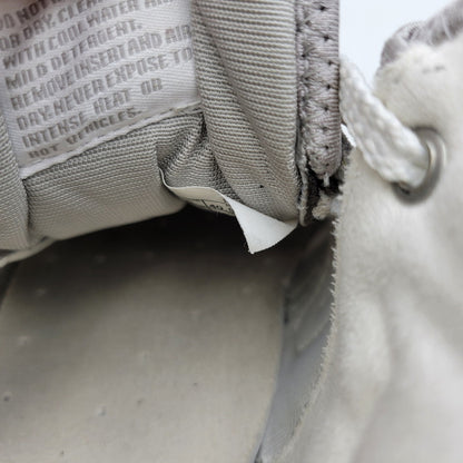 【現状渡し品】【メンズ/レディース】 NEW BALANCE ニューバランス 574 HM574VG スニーカー シューズ 靴 163-250630-as-27-izu サイズ：25.5cm カラー：グレー 万代Net店