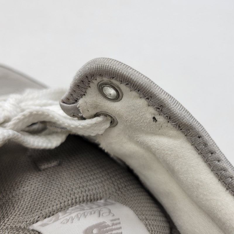 【現状渡し品】【メンズ/レディース】 NEW BALANCE ニューバランス 574 HM574VG スニーカー シューズ 靴 163-250630-as-27-izu サイズ：25.5cm カラー：グレー 万代Net店