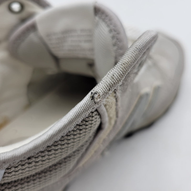 【現状渡し品】【メンズ/レディース】 NEW BALANCE ニューバランス 574 HM574VG スニーカー シューズ 靴 163-250630-as-27-izu サイズ：25.5cm カラー：グレー 万代Net店