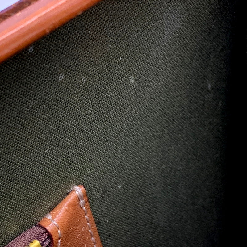 【現状渡し品】【メンズ】 LEPHASE レファーゼ LEATHER BUSINESS BAG レザー ビジネスバッグ カバン 鞄 188-250627-as-26-izu カラー：ブラウン系 万代Net店