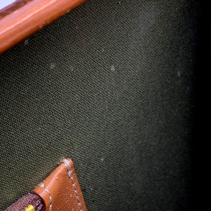 【現状渡し品】【メンズ】 LEPHASE レファーゼ LEATHER BUSINESS BAG レザー ビジネスバッグ カバン 鞄 188-250627-as-26-izu カラー：ブラウン系 万代Net店