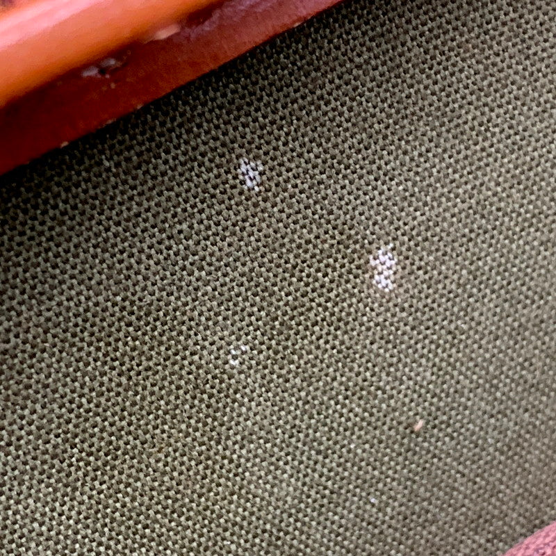 【現状渡し品】【メンズ】 LEPHASE レファーゼ LEATHER BUSINESS BAG レザー ビジネスバッグ カバン 鞄 188-250627-as-26-izu カラー：ブラウン系 万代Net店