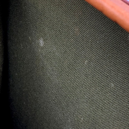 【現状渡し品】【メンズ】 LEPHASE レファーゼ LEATHER BUSINESS BAG レザー ビジネスバッグ カバン 鞄 188-250627-as-26-izu カラー：ブラウン系 万代Net店