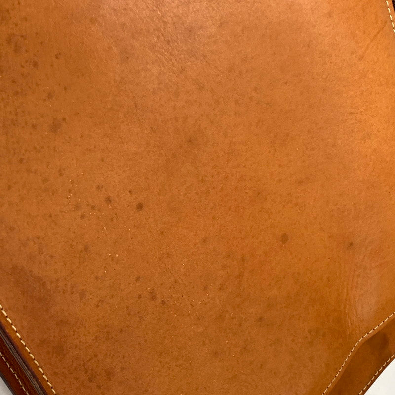 【現状渡し品】【メンズ】 LEPHASE レファーゼ LEATHER BUSINESS BAG レザー ビジネスバッグ カバン 鞄 188-250627-as-26-izu カラー：ブラウン系 万代Net店