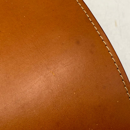 【現状渡し品】【メンズ】 LEPHASE レファーゼ LEATHER BUSINESS BAG レザー ビジネスバッグ カバン 鞄 188-250627-as-26-izu カラー：ブラウン系 万代Net店