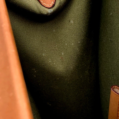 【現状渡し品】【メンズ】 LEPHASE レファーゼ LEATHER BUSINESS BAG レザー ビジネスバッグ カバン 鞄 188-250627-as-26-izu カラー：ブラウン系 万代Net店