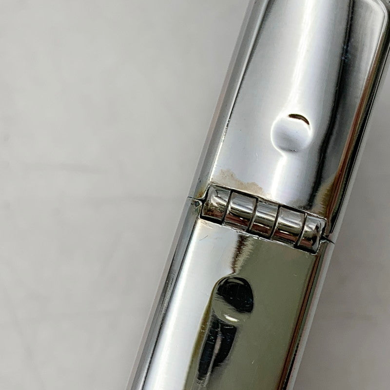 【中古品】【メンズ/レディース】 ZIPPO ジッポ LIGHTER ライター 巨人の星 喫煙具 206-250701-as-23-izu カラー：シルバー 万代Net店