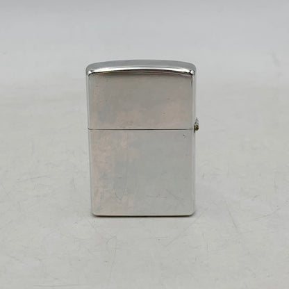 【中古品】【メンズ/レディース】 ZIPPO ジッポ LIGHTER ライター 巨人の星 喫煙具 206-250701-as-23-izu カラー：シルバー 万代Net店
