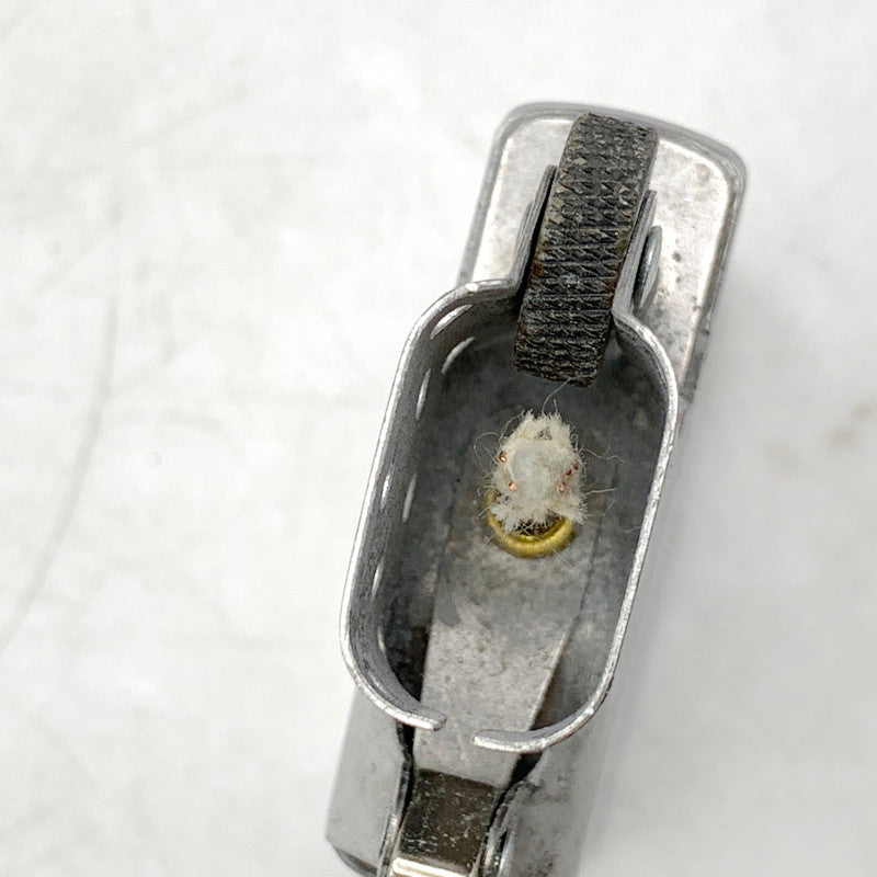 【中古品】【メンズ/レディース】 ZIPPO ジッポ LIGHTER ライター 巨人の星 喫煙具 206-250701-as-23-izu カラー：シルバー 万代Net店