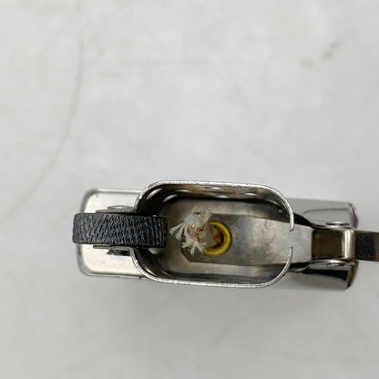 【中古品】【メンズ/レディース】 ZIPPO ジッポ LIGHTER ライター 巨人の星 喫煙具 206-250701-as-22-izu カラー：シルバー 万代Net店