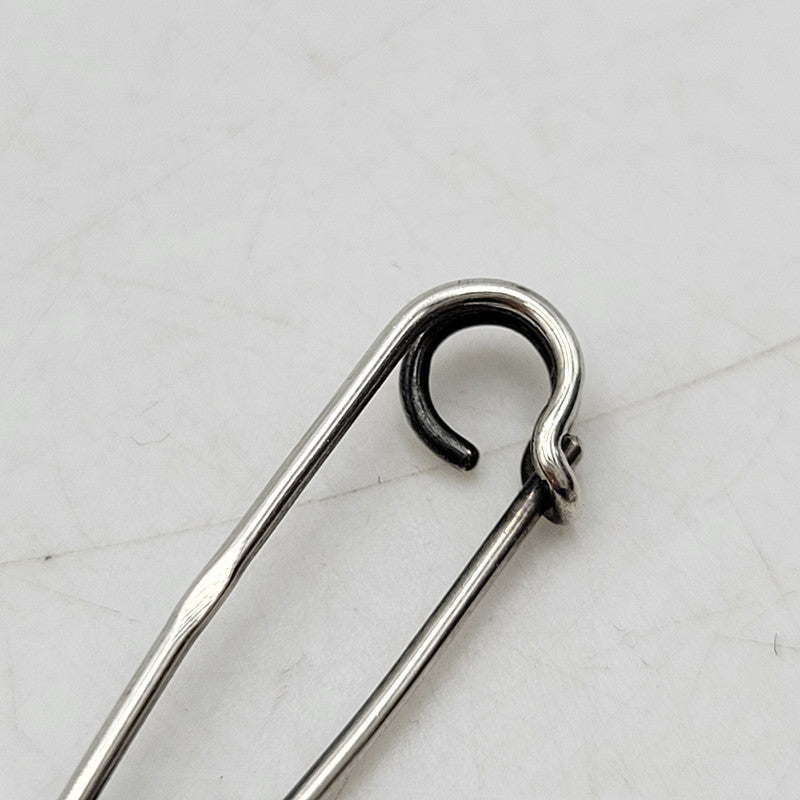 【中古品】【メンズ/レディース】 JAM HOME MADE ジャムホームメイド ROSARY CROSS NECKLACE ロザリオ クロス ネックレス アクセサリー 192-250628-as-06-izu カラー：シルバー 万代Net店