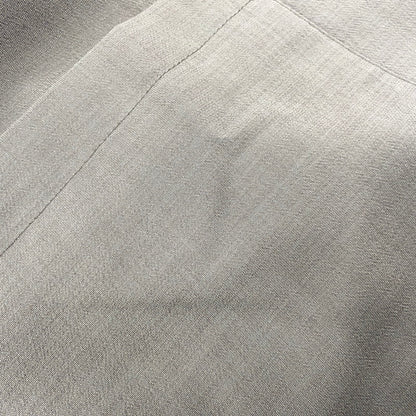 【中古品】【メンズ】 BEAUTY&YOUTH ビューティ&ユース 2P SET UP 1223-604-0025 セットアップ 147-250630-as-03-izu サイズ：L カラー：グレー 万代Net店