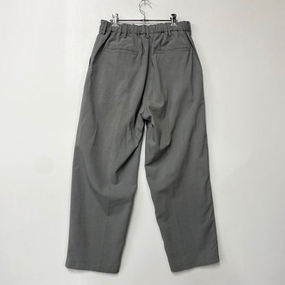 【中古品】【メンズ】 BEAUTY&YOUTH ビューティ&ユース 2P SET UP 1223-604-0025 セットアップ 147-250630-as-03-izu サイズ：L カラー：グレー 万代Net店