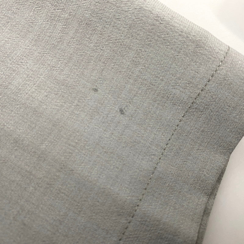 【中古品】【メンズ】 BEAUTY&YOUTH ビューティ&ユース 2P SET UP 1223-604-0025 セットアップ 147-250630-as-03-izu サイズ：L カラー：グレー 万代Net店