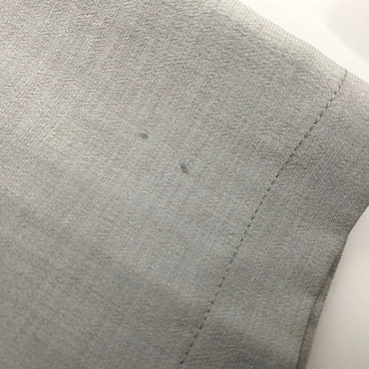 【中古品】【メンズ】 BEAUTY&YOUTH ビューティ&ユース 2P SET UP 1223-604-0025 セットアップ 147-250630-as-03-izu サイズ：L カラー：グレー 万代Net店