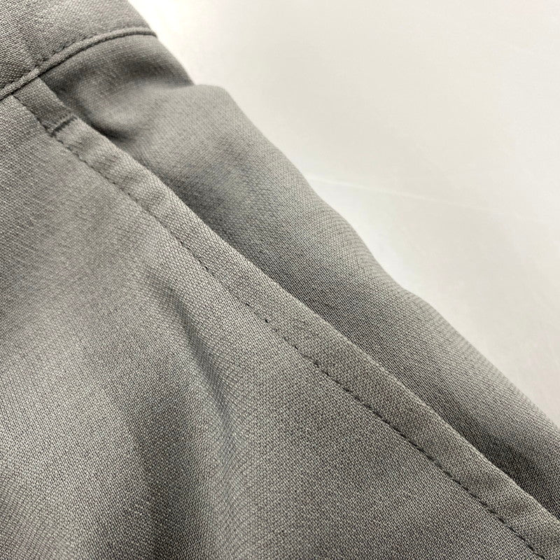 【中古品】【メンズ】 BEAUTY&YOUTH ビューティ&ユース 2P SET UP 1223-604-0025 セットアップ 147-250630-as-03-izu サイズ：L カラー：グレー 万代Net店