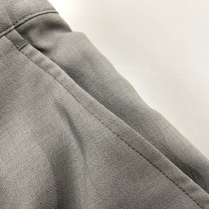 【中古品】【メンズ】 BEAUTY&YOUTH ビューティ&ユース 2P SET UP 1223-604-0025 セットアップ 147-250630-as-03-izu サイズ：L カラー：グレー 万代Net店