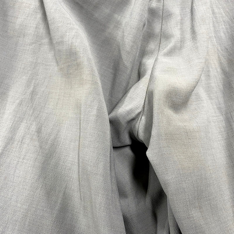 【中古品】【メンズ】 BEAUTY&YOUTH ビューティ&ユース 2P SET UP 1223-604-0025 セットアップ 147-250630-as-03-izu サイズ：L カラー：グレー 万代Net店