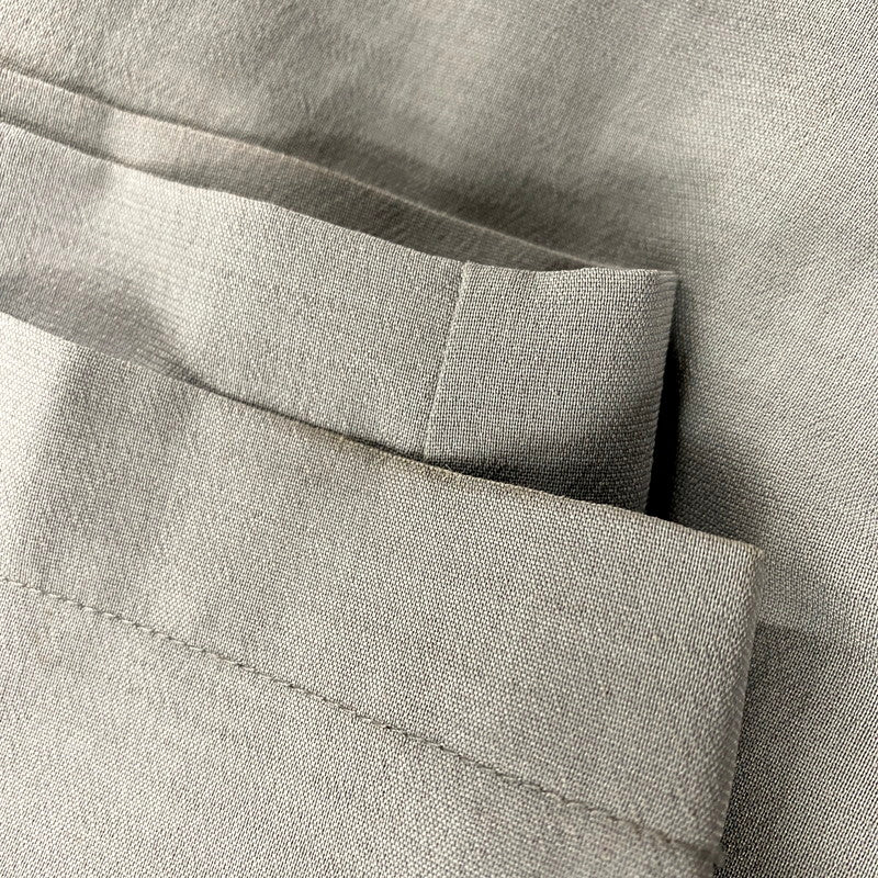 【中古品】【メンズ】 BEAUTY&YOUTH ビューティ&ユース 2P SET UP 1223-604-0025 セットアップ 147-250630-as-03-izu サイズ：L カラー：グレー 万代Net店