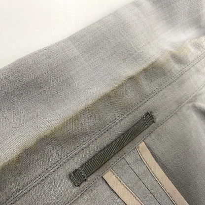 【中古品】【メンズ】 BEAUTY&YOUTH ビューティ&ユース 2P SET UP 1223-604-0025 セットアップ 147-250630-as-03-izu サイズ：L カラー：グレー 万代Net店