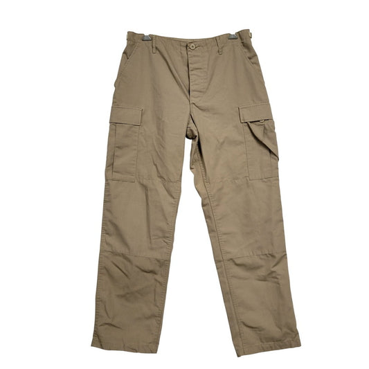 【中古品】【メンズ】 PROPPER プロッパー CARGO PANTS 10401009 カーゴパンツ ボトムス 156-250630-as-12-izu サイズ：M カラー：ベージュ 万代Net店
