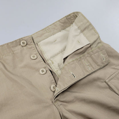 【中古品】【メンズ】 PROPPER プロッパー CARGO PANTS 10401009 カーゴパンツ ボトムス 156-250630-as-12-izu サイズ：M カラー：ベージュ 万代Net店