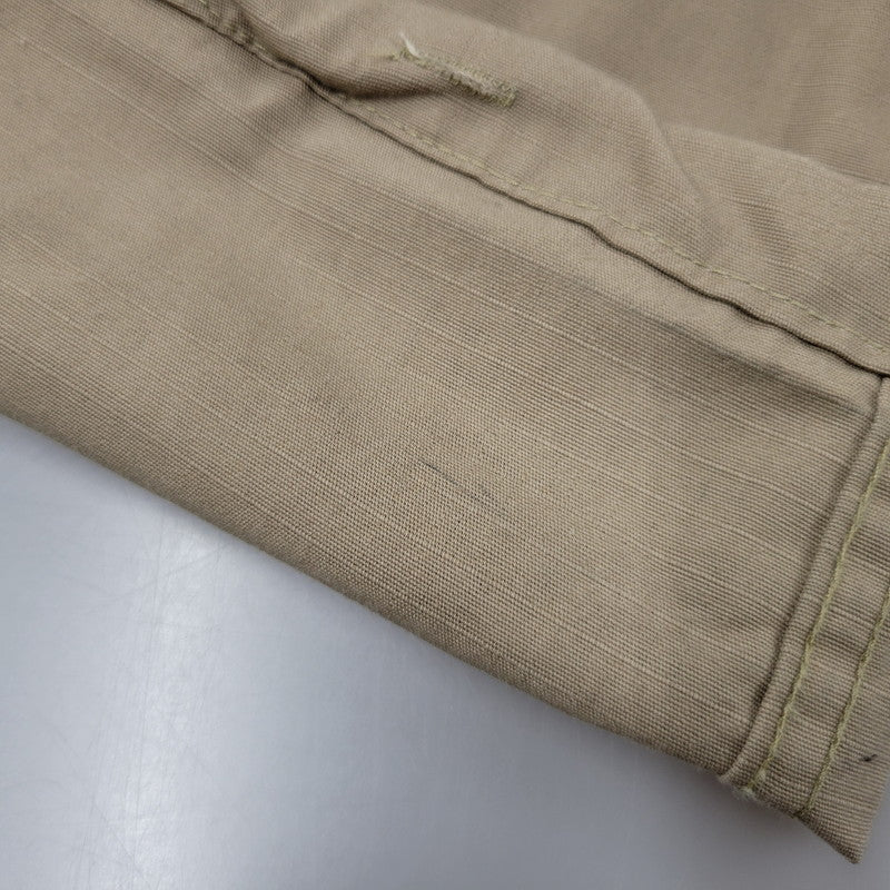 【中古品】【メンズ】 PROPPER プロッパー CARGO PANTS 10401009 カーゴパンツ ボトムス 156-250630-as-12-izu サイズ：M カラー：ベージュ 万代Net店