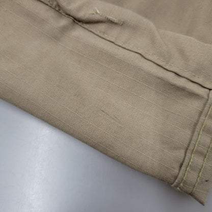 【中古品】【メンズ】 PROPPER プロッパー CARGO PANTS 10401009 カーゴパンツ ボトムス 156-250630-as-12-izu サイズ：M カラー：ベージュ 万代Net店