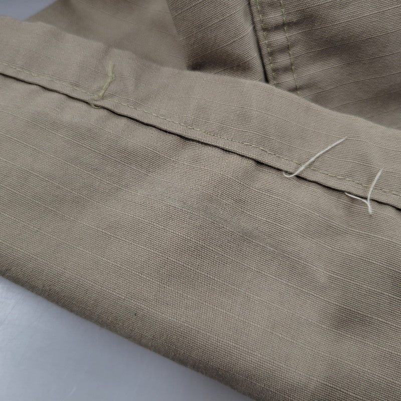 【中古品】【メンズ】 PROPPER プロッパー CARGO PANTS 10401009 カーゴパンツ ボトムス 156-250630-as-12-izu サイズ：M カラー：ベージュ 万代Net店