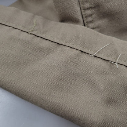 【中古品】【メンズ】 PROPPER プロッパー CARGO PANTS 10401009 カーゴパンツ ボトムス 156-250630-as-12-izu サイズ：M カラー：ベージュ 万代Net店