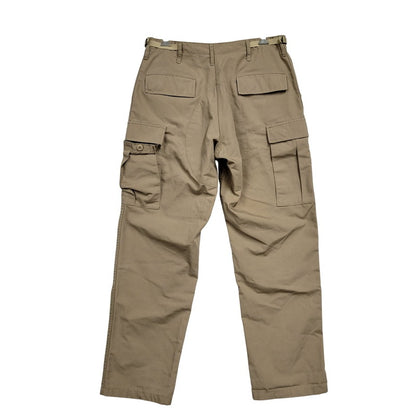 【中古品】【メンズ】 PROPPER プロッパー CARGO PANTS 10401009 カーゴパンツ ボトムス 156-250630-as-12-izu サイズ：M カラー：ベージュ 万代Net店