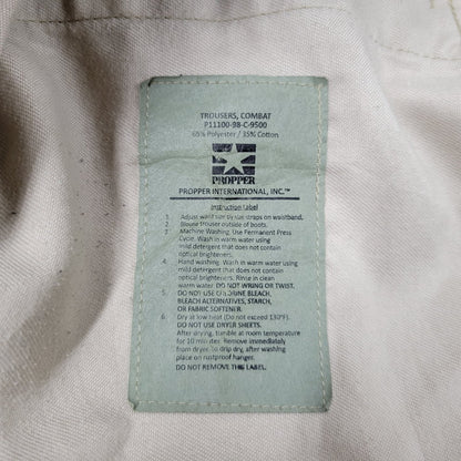 【中古品】【メンズ】 PROPPER プロッパー CARGO PANTS 10401009 カーゴパンツ ボトムス 156-250630-as-12-izu サイズ：M カラー：ベージュ 万代Net店