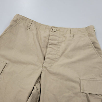 【中古品】【メンズ】 PROPPER プロッパー CARGO PANTS 10401009 カーゴパンツ ボトムス 156-250630-as-12-izu サイズ：M カラー：ベージュ 万代Net店