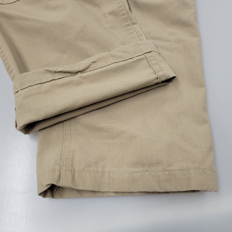 【中古品】【メンズ】 PROPPER プロッパー CARGO PANTS 10401009 カーゴパンツ ボトムス 156-250630-as-12-izu サイズ：M カラー：ベージュ 万代Net店