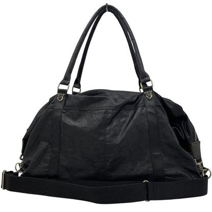 【中古品】【メンズ】 Artemis アルテミス CLASSIC BOSTON BAG クラシック ボストン バッグ カバン ショルダー 188-250704-rk-02-izu カラー：ブラック 万代Net店