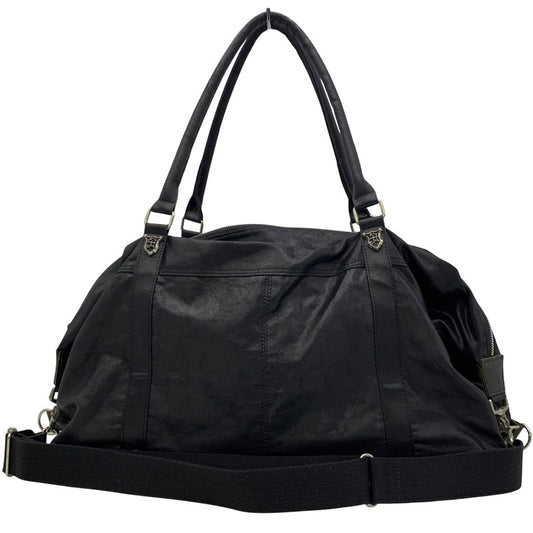 【中古品】【メンズ】 Artemis アルテミス CLASSIC BOSTON BAG クラシック ボストン バッグ カバン ショルダー 188-250704-rk-02-izu カラー：ブラック 万代Net店