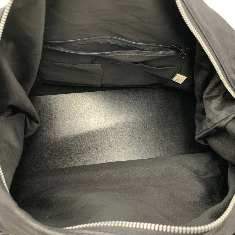 【中古品】【メンズ】 Artemis アルテミス CLASSIC BOSTON BAG クラシック ボストン バッグ カバン ショルダー 188-250704-rk-02-izu カラー：ブラック 万代Net店