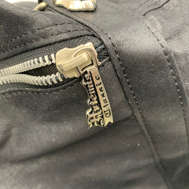 【中古品】【メンズ】 Artemis アルテミス CLASSIC BOSTON BAG クラシック ボストン バッグ カバン ショルダー 188-250704-rk-02-izu カラー：ブラック 万代Net店