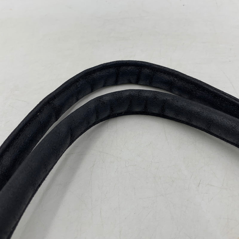 【中古品】【メンズ】 Artemis アルテミス CLASSIC BOSTON BAG クラシック ボストン バッグ カバン ショルダー 188-250704-rk-02-izu カラー：ブラック 万代Net店