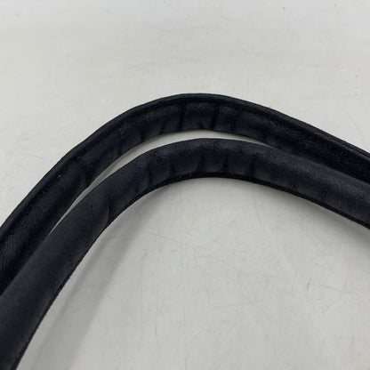 【中古品】【メンズ】 Artemis アルテミス CLASSIC BOSTON BAG クラシック ボストン バッグ カバン ショルダー 188-250704-rk-02-izu カラー：ブラック 万代Net店