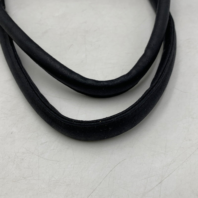 【中古品】【メンズ】 Artemis アルテミス CLASSIC BOSTON BAG クラシック ボストン バッグ カバン ショルダー 188-250704-rk-02-izu カラー：ブラック 万代Net店