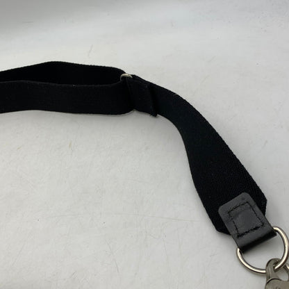 【中古品】【メンズ】 Artemis アルテミス CLASSIC BOSTON BAG クラシック ボストン バッグ カバン ショルダー 188-250704-rk-02-izu カラー：ブラック 万代Net店