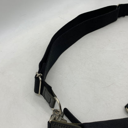 【中古品】【メンズ】 Artemis アルテミス CLASSIC BOSTON BAG クラシック ボストン バッグ カバン ショルダー 188-250704-rk-02-izu カラー：ブラック 万代Net店