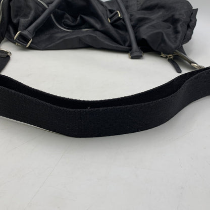 【中古品】【メンズ】 Artemis アルテミス CLASSIC BOSTON BAG クラシック ボストン バッグ カバン ショルダー 188-250704-rk-02-izu カラー：ブラック 万代Net店