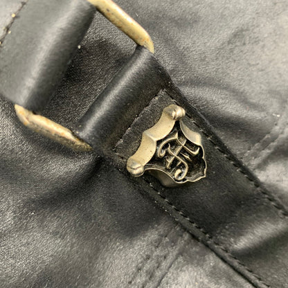 【中古品】【メンズ】 Artemis アルテミス CLASSIC BOSTON BAG クラシック ボストン バッグ カバン ショルダー 188-250704-rk-02-izu カラー：ブラック 万代Net店